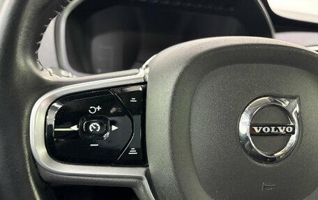 Volvo XC90 II рестайлинг, 2017 год, 2 890 000 рублей, 14 фотография