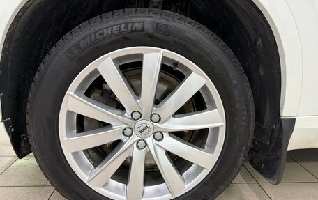 Volvo XC90 II рестайлинг, 2017 год, 2 890 000 рублей, 8 фотография