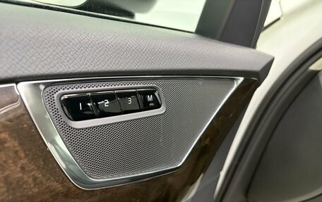 Volvo XC90 II рестайлинг, 2017 год, 2 890 000 рублей, 22 фотография