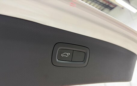 Volvo XC90 II рестайлинг, 2017 год, 2 890 000 рублей, 25 фотография