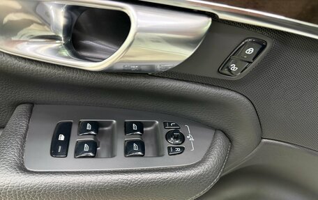 Volvo XC90 II рестайлинг, 2017 год, 2 890 000 рублей, 23 фотография