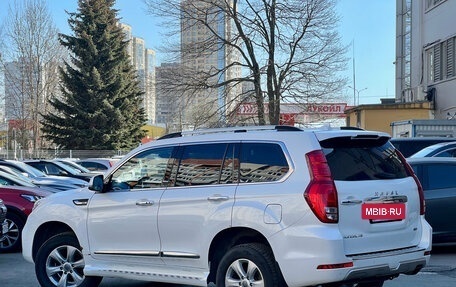 Haval H9 I рестайлинг, 2019 год, 2 199 000 рублей, 4 фотография