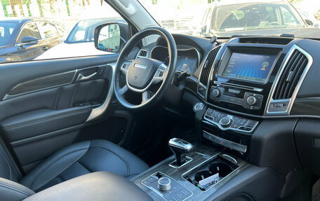 Haval H9 I рестайлинг, 2019 год, 2 199 000 рублей, 9 фотография