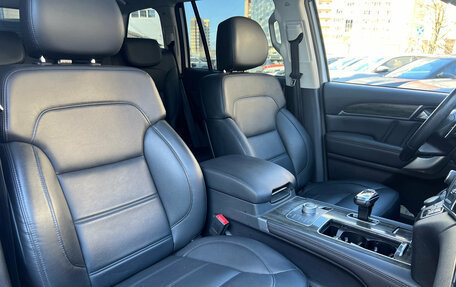 Haval H9 I рестайлинг, 2019 год, 2 199 000 рублей, 10 фотография