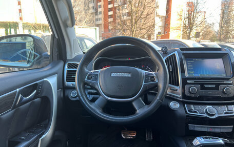 Haval H9 I рестайлинг, 2019 год, 2 199 000 рублей, 8 фотография