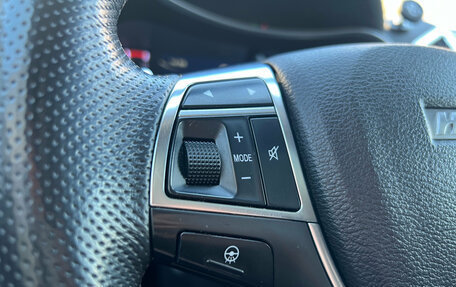 Haval H9 I рестайлинг, 2019 год, 2 199 000 рублей, 11 фотография