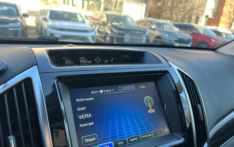 Haval H9 I рестайлинг, 2019 год, 2 199 000 рублей, 17 фотография