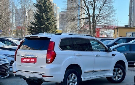 Haval H9 I рестайлинг, 2019 год, 2 199 000 рублей, 6 фотография