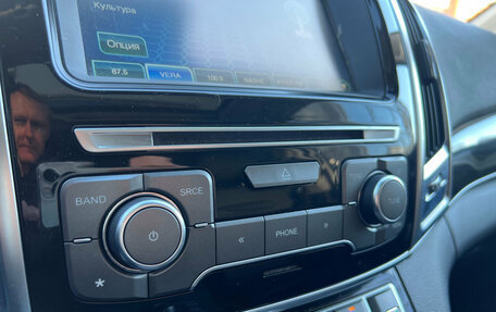 Haval H9 I рестайлинг, 2019 год, 2 199 000 рублей, 18 фотография