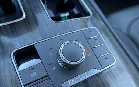 Haval H9 I рестайлинг, 2019 год, 2 199 000 рублей, 20 фотография