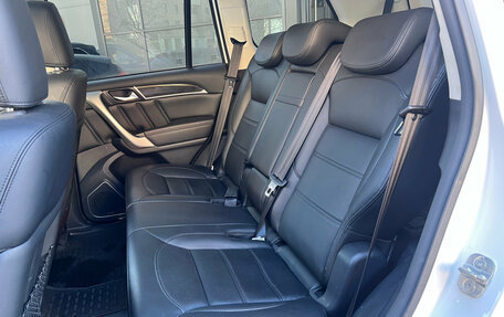 Haval H9 I рестайлинг, 2019 год, 2 199 000 рублей, 23 фотография