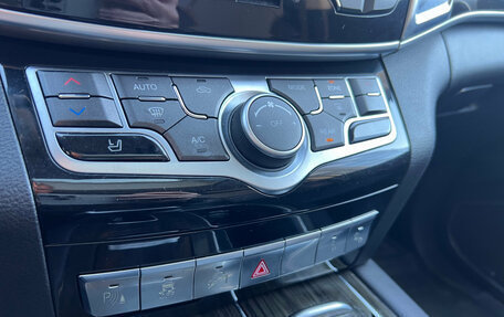 Haval H9 I рестайлинг, 2019 год, 2 199 000 рублей, 19 фотография