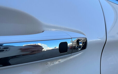 Haval H9 I рестайлинг, 2019 год, 2 199 000 рублей, 27 фотография