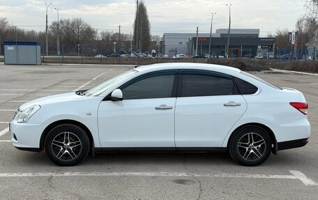 Nissan Almera, 2014 год, 690 000 рублей, 2 фотография