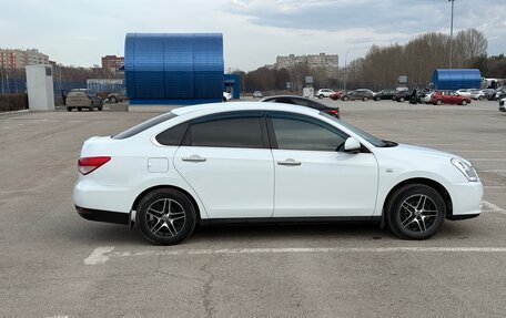 Nissan Almera, 2014 год, 690 000 рублей, 6 фотография