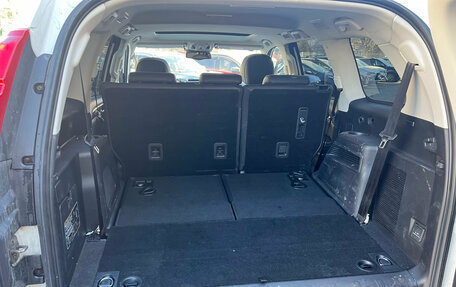 Haval H9 I рестайлинг, 2019 год, 2 199 000 рублей, 26 фотография