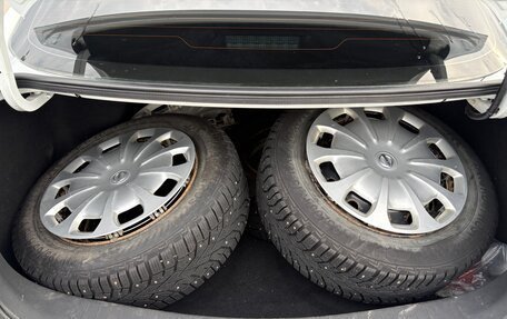 Nissan Almera, 2014 год, 690 000 рублей, 12 фотография