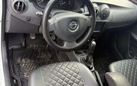 Nissan Almera, 2014 год, 690 000 рублей, 10 фотография