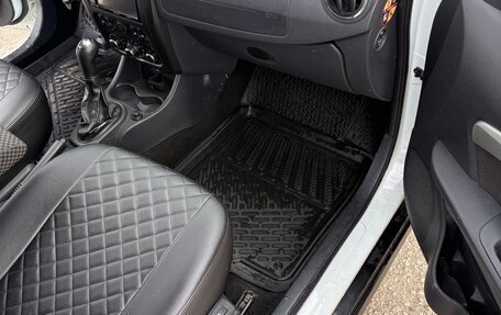 Nissan Almera, 2014 год, 690 000 рублей, 11 фотография