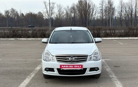 Nissan Almera, 2014 год, 690 000 рублей, 8 фотография