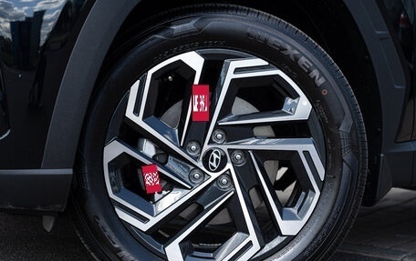 Hyundai Tucson, 2026 год, 4 890 000 рублей, 14 фотография