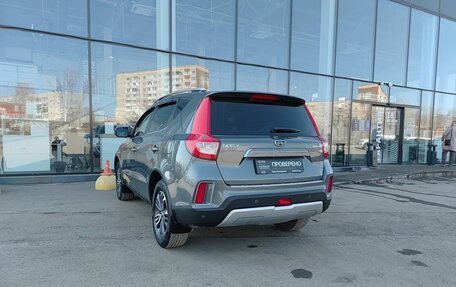 Geely Emgrand X7 I, 2020 год, 1 359 800 рублей, 8 фотография