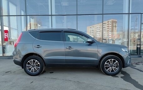 Geely Emgrand X7 I, 2020 год, 1 359 800 рублей, 5 фотография