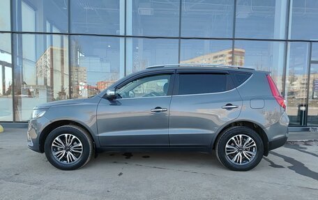 Geely Emgrand X7 I, 2020 год, 1 359 800 рублей, 10 фотография