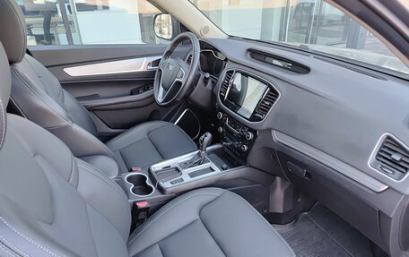 Geely Emgrand X7 I, 2020 год, 1 359 800 рублей, 13 фотография