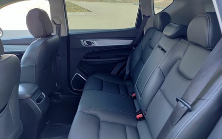 Geely Emgrand X7 I, 2020 год, 1 359 800 рублей, 15 фотография