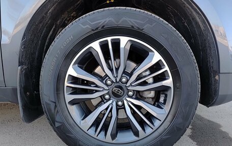 Geely Emgrand X7 I, 2020 год, 1 359 800 рублей, 22 фотография