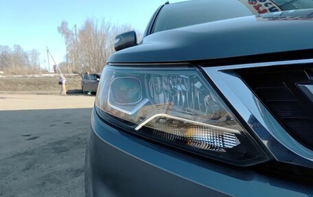 Geely Emgrand X7 I, 2020 год, 1 359 800 рублей, 21 фотография