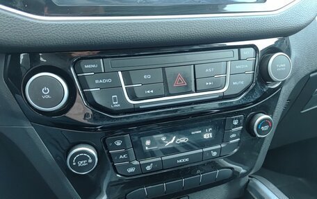 Geely Emgrand X7 I, 2020 год, 1 359 800 рублей, 26 фотография