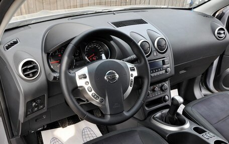 Nissan Qashqai, 2012 год, 900 000 рублей, 9 фотография