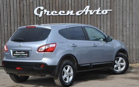 Nissan Qashqai, 2012 год, 900 000 рублей, 5 фотография