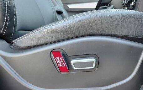 Geely Emgrand X7 I, 2020 год, 1 359 800 рублей, 30 фотография