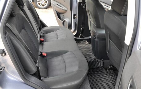 Nissan Qashqai, 2012 год, 900 000 рублей, 14 фотография