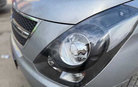 Hyundai Grand Starex Grand Starex I рестайлинг 2, 2015 год, 3 000 000 рублей, 2 фотография