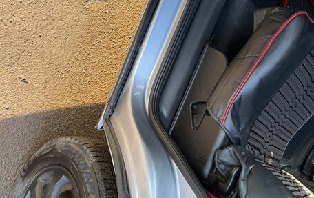 Opel Zafira A рестайлинг, 2004 год, 495 000 рублей, 11 фотография