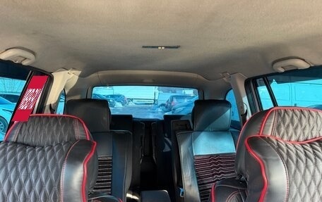 Opel Zafira A рестайлинг, 2004 год, 495 000 рублей, 18 фотография