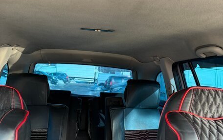 Opel Zafira A рестайлинг, 2004 год, 495 000 рублей, 21 фотография