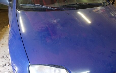 Mazda 323, 1996 год, 190 000 рублей, 8 фотография