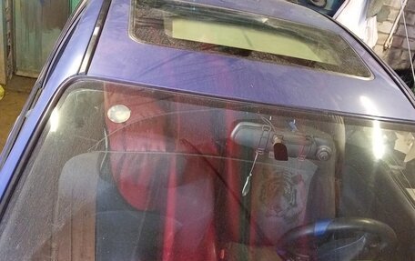 Mazda 323, 1996 год, 190 000 рублей, 11 фотография