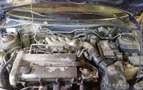 Mazda 323, 1996 год, 190 000 рублей, 16 фотография