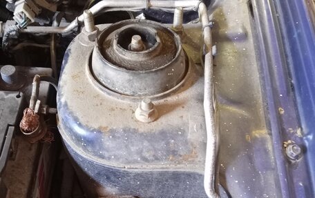 Mazda 323, 1996 год, 190 000 рублей, 12 фотография