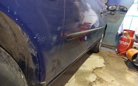 Mazda 323, 1996 год, 190 000 рублей, 20 фотография