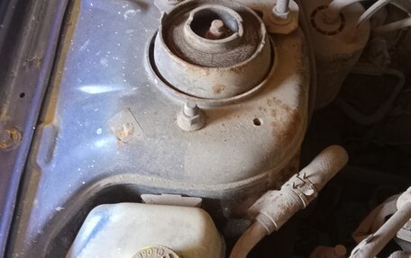 Mazda 323, 1996 год, 190 000 рублей, 13 фотография