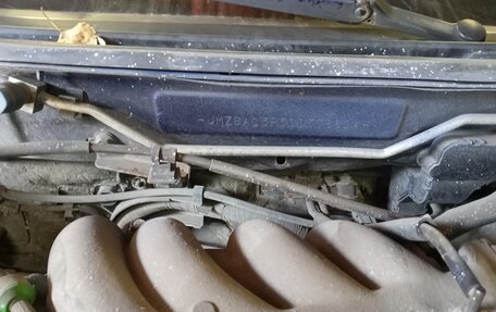 Mazda 323, 1996 год, 190 000 рублей, 15 фотография