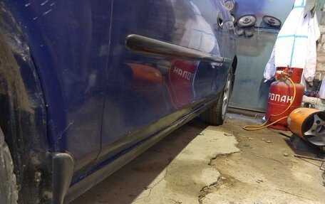 Mazda 323, 1996 год, 190 000 рублей, 21 фотография