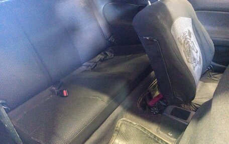 Mazda 323, 1996 год, 190 000 рублей, 23 фотография